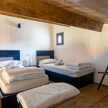 Loft Teate Apartment Chieti Ngoại thất bức ảnh