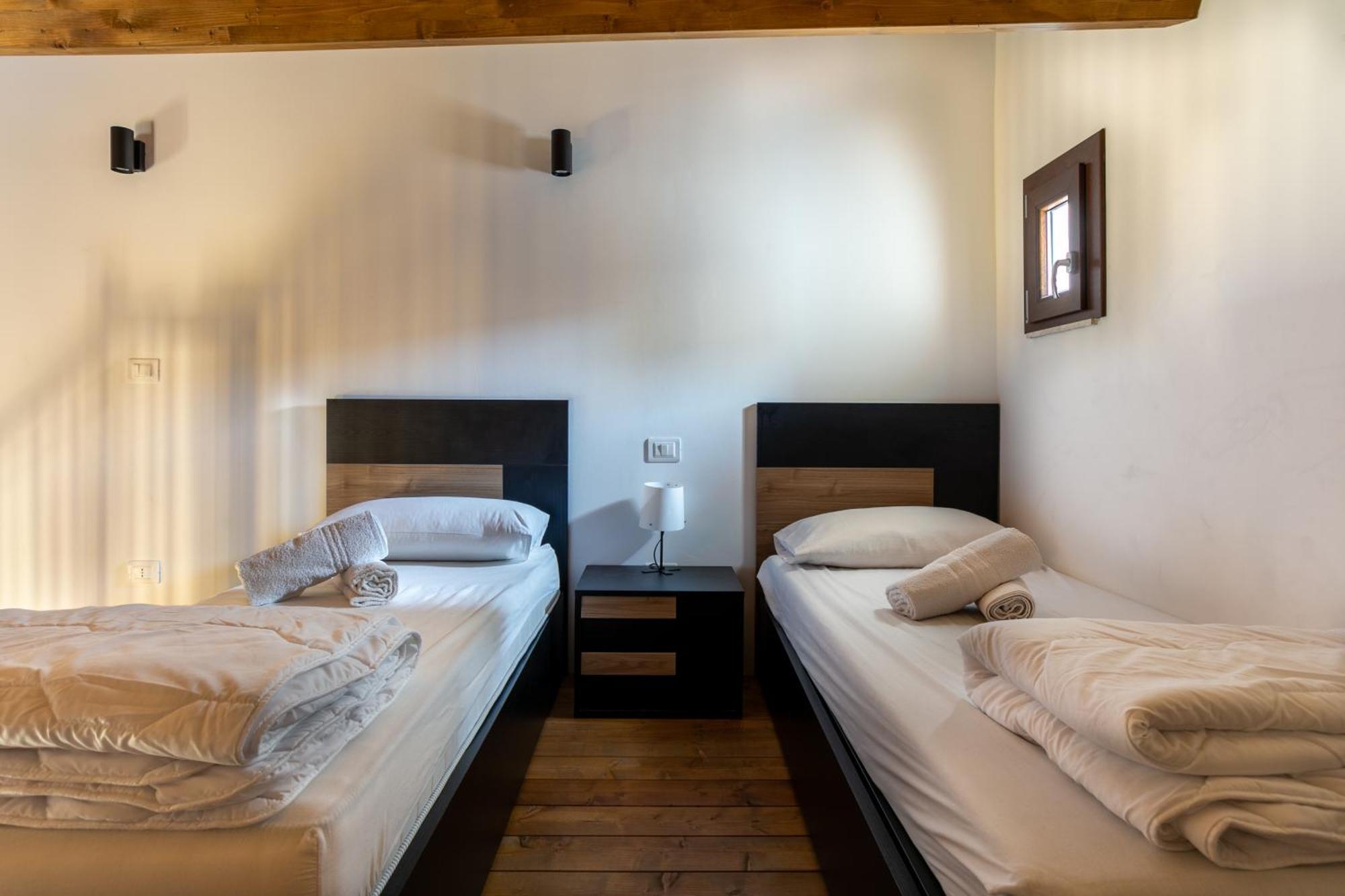 Loft Teate Apartment Chieti Ngoại thất bức ảnh