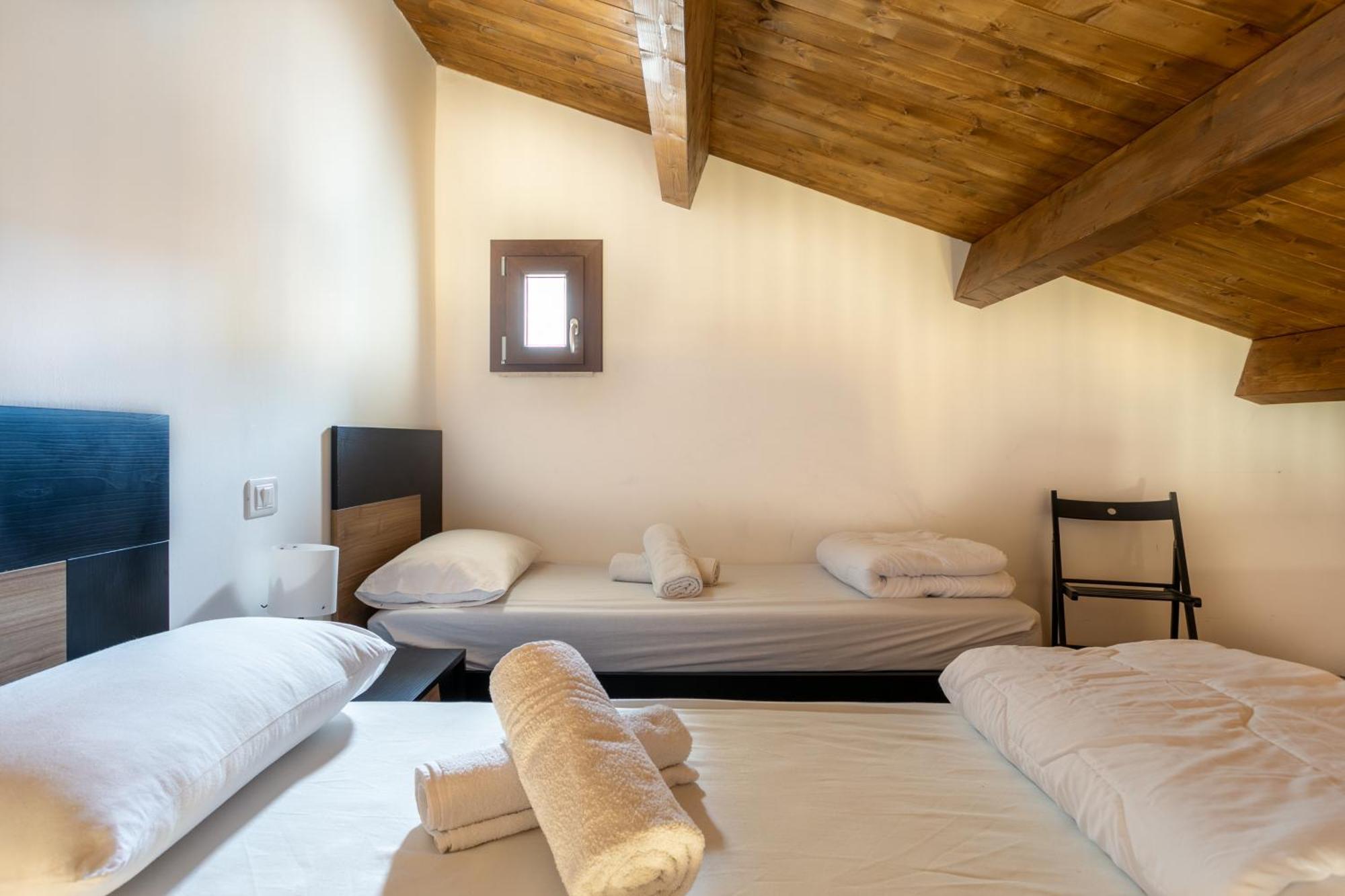 Loft Teate Apartment Chieti Ngoại thất bức ảnh