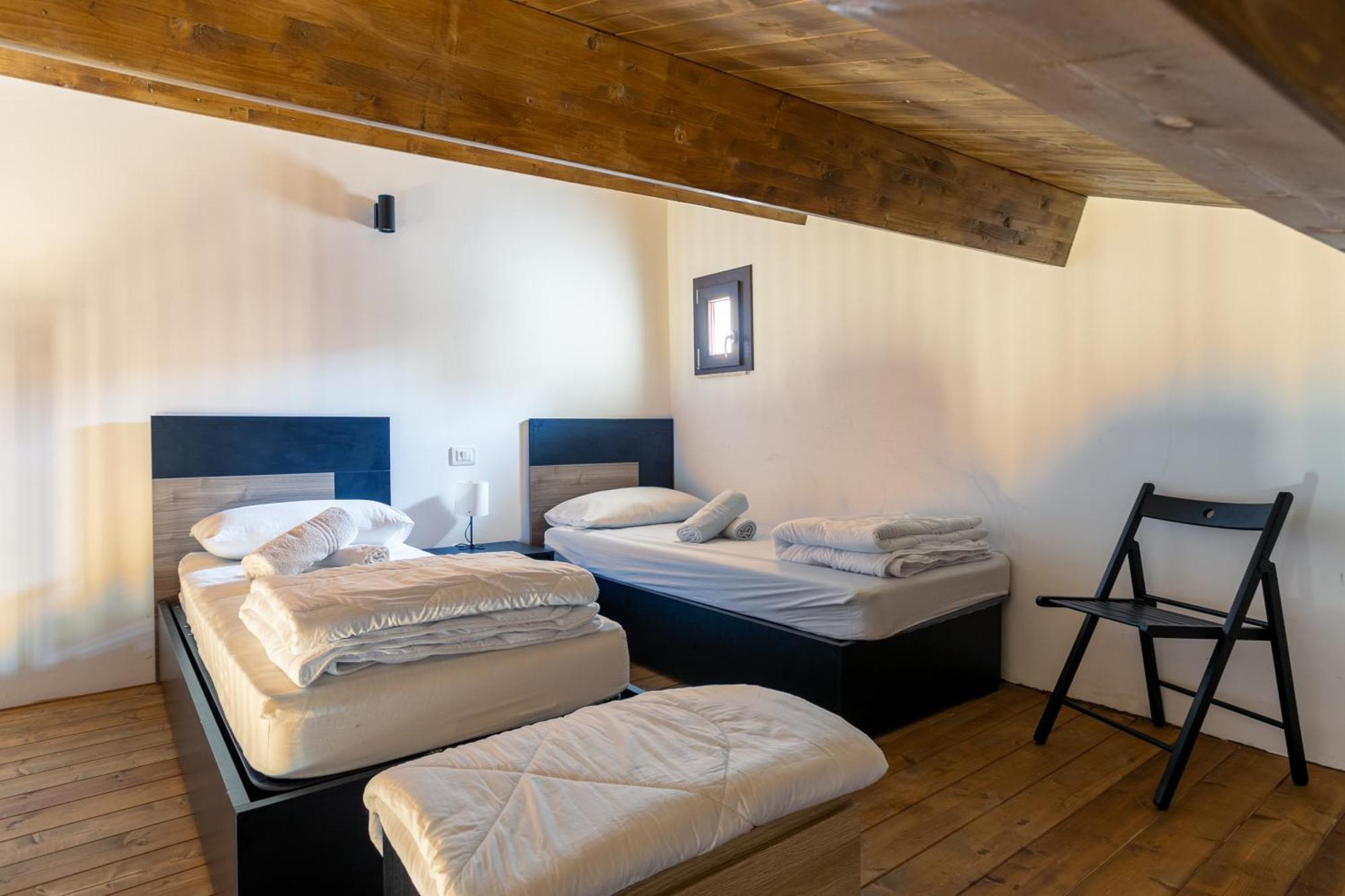 Loft Teate Apartment Chieti Ngoại thất bức ảnh