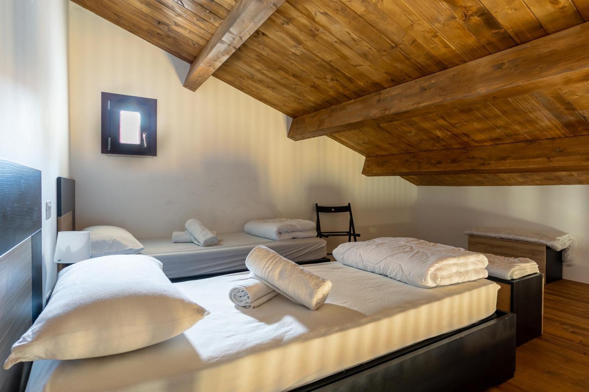 Loft Teate Apartment Chieti Ngoại thất bức ảnh