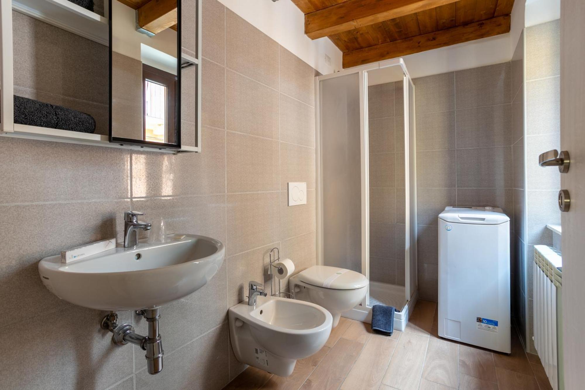 Loft Teate Apartment Chieti Ngoại thất bức ảnh