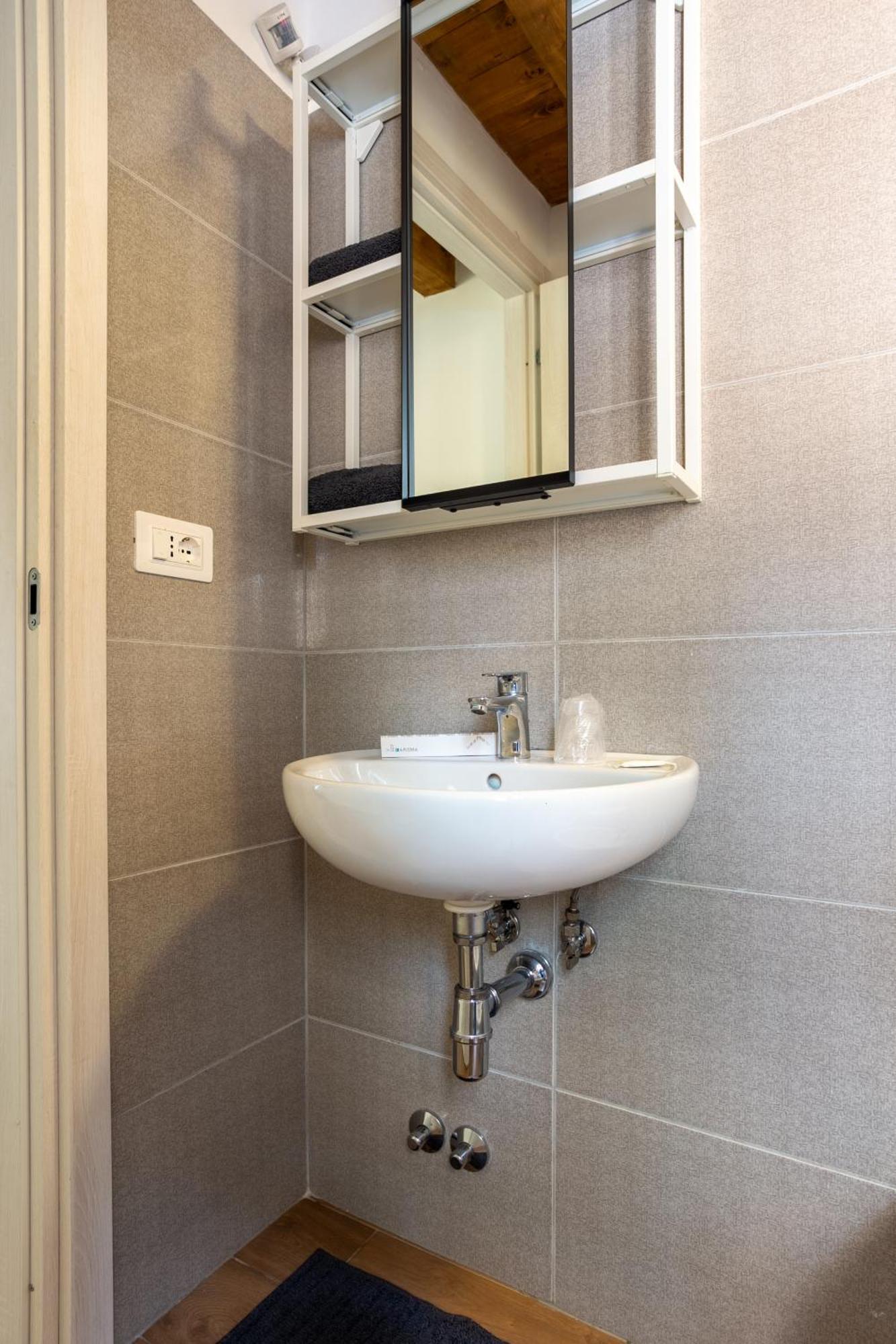 Loft Teate Apartment Chieti Ngoại thất bức ảnh