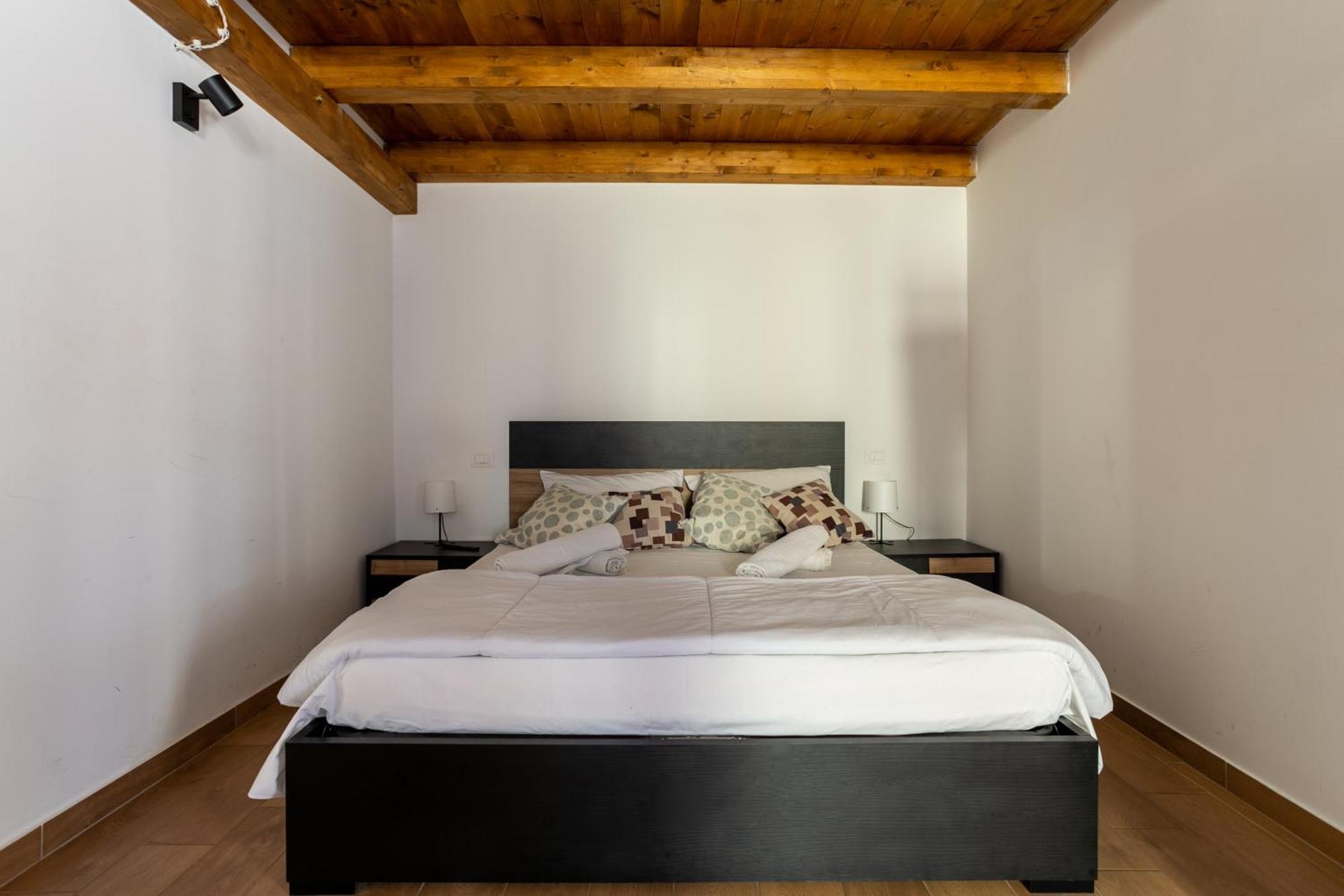 Loft Teate Apartment Chieti Ngoại thất bức ảnh