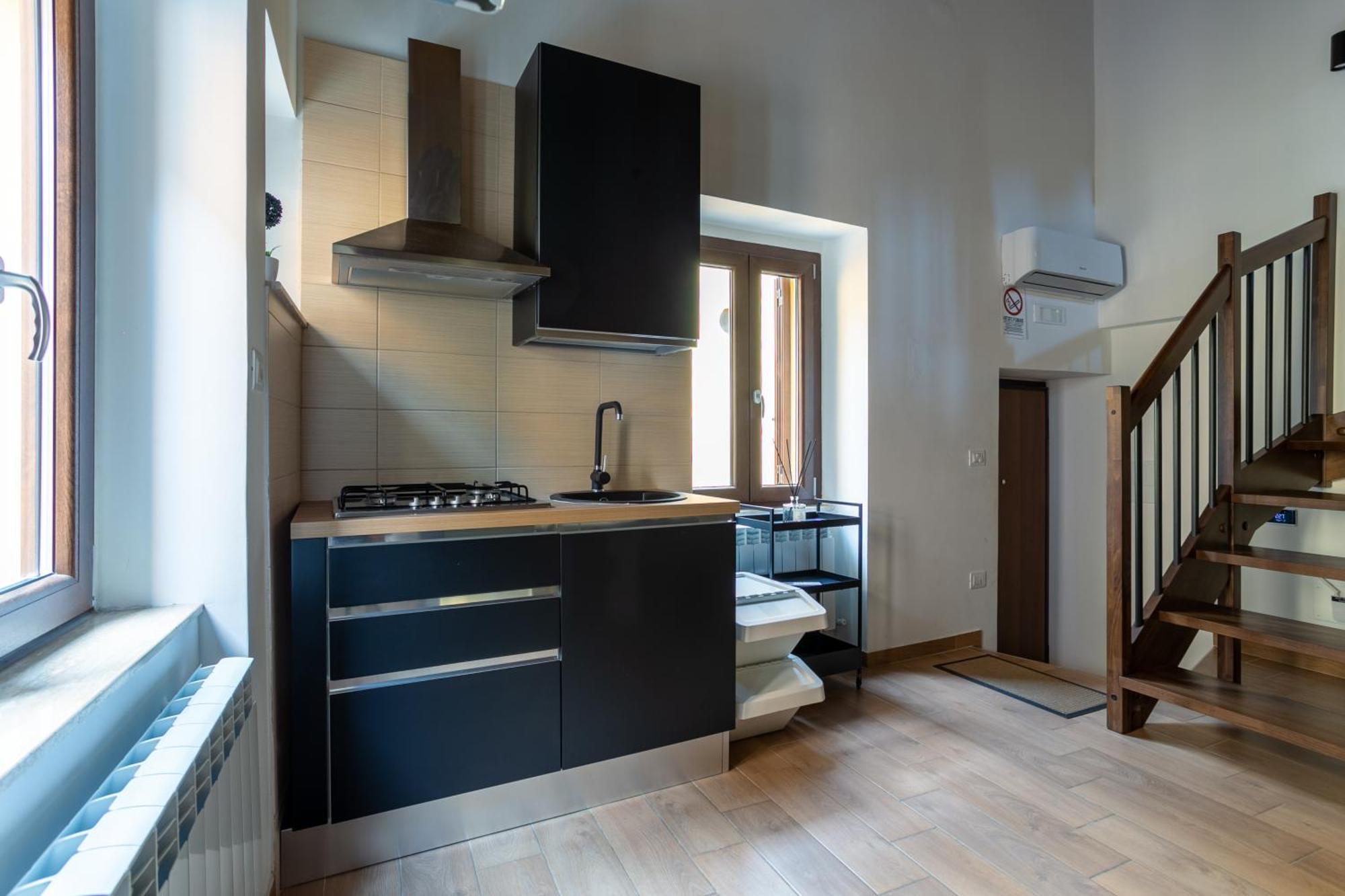 Loft Teate Apartment Chieti Ngoại thất bức ảnh